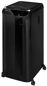 Fellowes Destructeur de documents AutoMax 550C,
