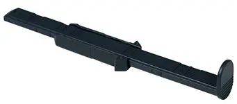 LEITZ Réglette de guidage pour perforateur 5008/5012/5022/