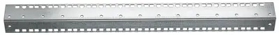 LogiLink Profil d'installation pour tableau mural 19", 15 U