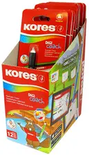 Kores Stylet Touch Pen "Digi Coach", assorti