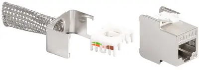LogiLink Outil d'installation pour module Keystone NK4075