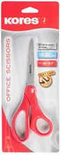 Kores ciseaux universels avec manche softgrip,