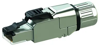 Telegärtner Connectique RJ45 MFP8 IE PROFINET