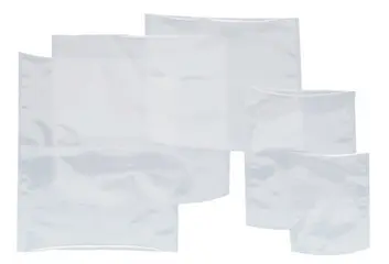 STARPAK Sac sous vide, dimensions: (L)300 x (H)400 mm