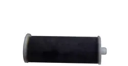 APLI Rouleau encreur pour étiqueteuse AGIPA 102365, noir