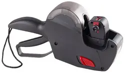 AVERY Zweckform Rouleau encreur pour étiqueteuse PL1/8