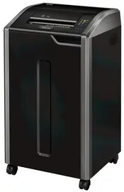 Fellowes Destructeur de documents Powershred 425HS