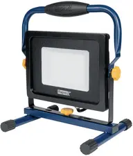 Rapid Projecteur de travail LED THE PAINTER+, 50W, bleu/noir