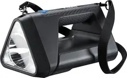 VARTA Lampe de travail rechargeable "Work Flex BL30R Light