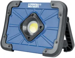 Rapid Projecteur de travail rechargeable LED THE PORTABLE
