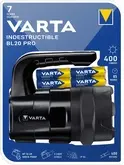 VARTA Projecteur portatif "Indestructible BL20 Pro", 6xAA