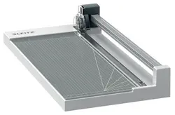 LEITZ Rogneuse Home Office, A4