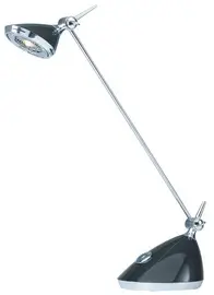 Hansa Lampe de bureau à LED Rio, anthracite
