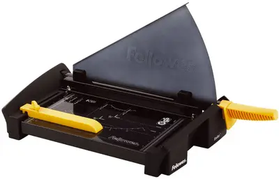 Fellowes Cisaille à levier Stellar, format A3