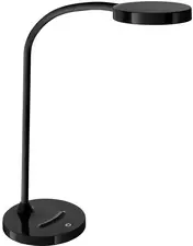 CEP Lampe de bureau LED FLEX, noir