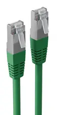 shiverpeaks Cable patch BASIC-S, cat. 6, S/FTP, 3 m, vert