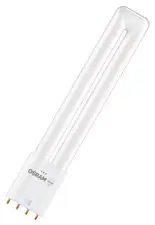 LEDVANCE Ampoule LED DULUX L, 25 W, 2G11 (840)