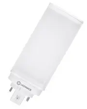 LEDVANCE Ampoule LED DULUX T/E HF, 7 watts, GX24q-2 (830)