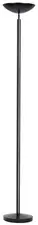 UNiLUX Lampadaire à LED DELY 2.0, dimmable, noir