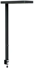 MAUL Lampadaire à LED version bureau MAULjaval, noir