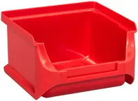allit Bac à bec ProfiPlus Box 1, en PP, taille 1, rouge