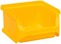 allit Bac à bec ProfiPlus Box 1, en PP, taille 1, jaune