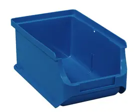 allit Bac à bec ProfiPlus Box >RE< 2, bleu