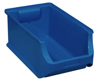 allit Bac à bec ProfiPlus Box >RE< 4, bleu