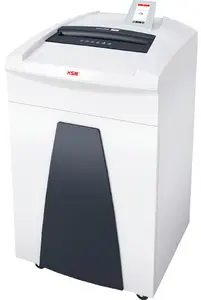 HSM Destructeur de documents SECURIO P36i