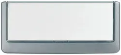DURABLE Plaque de porte CLICK SIGN, (L)149 x (H)52,5 mm