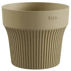 tera Cache-pot "Tiny", diamètre: 70 mm, desert