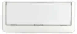DURABLE Plaque de porte CLICK SIGN, (L)149 x (H)52,5 mm