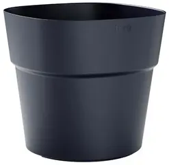 tera Pot de fleurs "Andromeda", diamètre: 480 mm, oversea