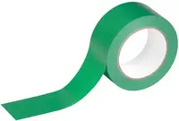 DURABLE Bande de marquage DURALINE BASIC, vert