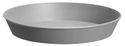 orthex Soucoupe CULTIVATE, diamètre: 120 mm, gris