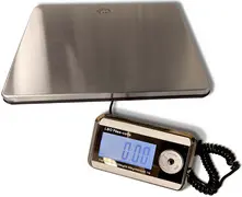 Little balance Balance Pro e-200, capacité de charge: 200 kg