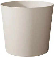 poétic Soucoupe ELEMENT, diamètre: 380 mm, calcaire
