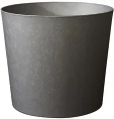 poétic Soucoupe ELEMENT, diamètre: 470 mm, anthracite