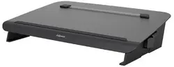 Fellowes Porte-document Hana Series, noir