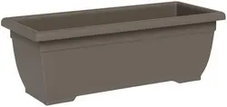 tera Soucoupe XXL "Tora", largeur: 570 mm, sable