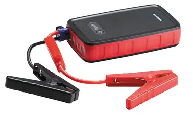 ABSAAR Booster de démarrage Jump Starter AB-MJS 400