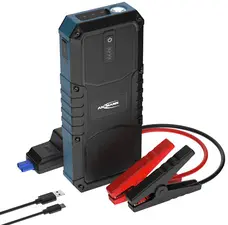 ANSMANN Booster de démarrage pour voiture Jump Starter 16.0