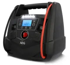 cartrend Station d'alimentation JP 10, avec compresseur