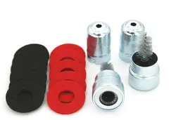 IWH Brosses de nettoyage pour borne de batterie