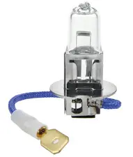 IWH Ampoule halogène H3 pour phare principal