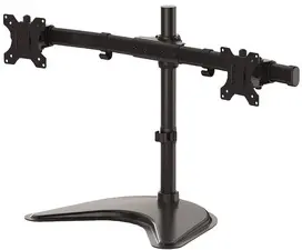 Fellowes Support à deux bras pour écran TFT/LCD Seasa