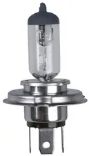 cartrend Ampoule halogène H4 pour phare de voiture, 12 v