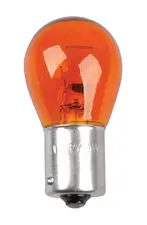 cartrend Ampoule de voiture, 12 Volts, 21 Watt, jaune