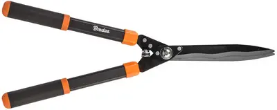 Bradas Cisaille taille-haie en alu V-SERIES, lame 200 mm