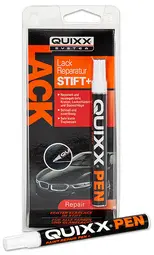 QUIXX Stylo réparation de peinture, 12 ml